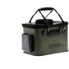 ZFISH skladacie vedro+kedrovnica 18L