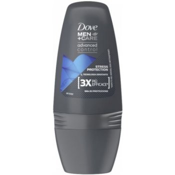 Dove Men+ Care Stress Protection roll-on 50 ml