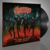 Ghoulstars - Dark Overlords Of The Universe / Vinyl [LP]