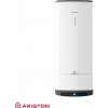 Ariston QUADRIS 150, Veľký elektrický ohrievač vody s objemom 150 l. Kompaktný, štvorcový, na vertikálnu montáž. Plánovanie a ovládanie ohrevu prostredníctvom WiFi. 3060884