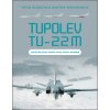 Tupolev Tu-22M: Soviet/Russian Swing-Wing Heavy Bomber