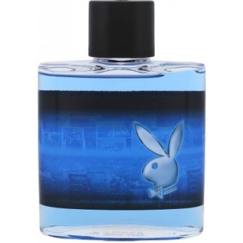 Playboy Super Playboy voda po holení 100 ml