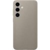 GP-FPS926HCAAW Samsung Kožený Kryt pre Galaxy S24+ Taupe