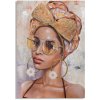 Mauro Ferretti Obraz Jennifer B 70x100 cm viacfarebný