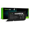 Green Cell HP188 4150 mAh batéria - neoriginálna