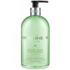 Baylis & Harding Anti Bacterial tekuté mydlo na ruky Vetiver Cedar & Lemongrass 500 ml
