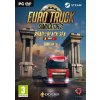 Euro Truck Simulator 2 Cesta k Černému moři