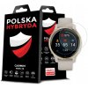 HYBRIDNÉ OCHRANNÉ SKLO NA INTELIGENTNÉ HODINKY PRE GARMIN VENU 2S