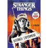 Argo Stranger Things: Dustinův experiment