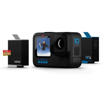 GoPro HERO10 Black