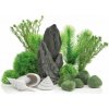biOrb SET umelých dekoracií - Decor Set 30l Stone Garden