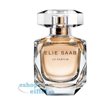 Elie Saab Le Parfum parfumovaná voda dámska 90 ml