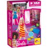 Barbie sada s cestom šatník