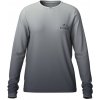 Cube MTB WS Round Neck Soft Touch L/S