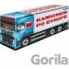 Kamionem po Evropě - Dino
