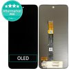 LCD Displej + Dotykové sklo Motorola Moto G41