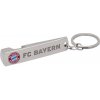 Fan-shop Přívěšek na klíče BAYERN MNICHOV Otvírák