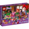Adventný kalendár LEGO® Friends - Friends LEGO 41420