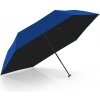 Doppler Zero99 ULTRA SUN - skladací dáždnik s UV ochranou modrá