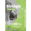 Biológia 5 - Riešenia a komentáre - Zorkócyová Monika Pelikánová Ivana