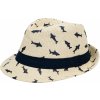 VFstyle Pánsky klobúk Shark