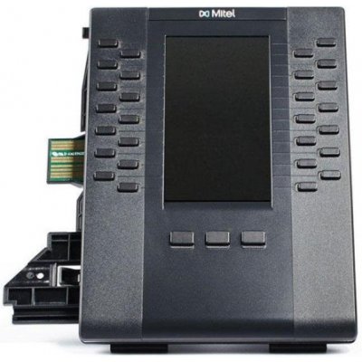 Mitel Tastenmodul M685i