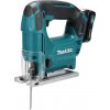 Makita JV101DZ Aku priamočiara píla 10,8V