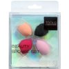 Gabriella Salvete Tools Beauty sponge Set mini houbičky na make-up 4 ks