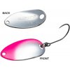 Plandavka Shimano Cardiff Roll Swim Prem Pl 2,5g Pink Silver