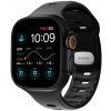 Nomad Tempo remienok, čierny - Apple Watch 49mm NM011482858
