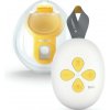 Medela Odsávačka materského mlieka elektrická Solo™ Yellow