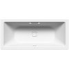 Obdĺžniková vaňa Kaldewei Conoduo 170x75 cm smaltovaná oceľ ľavá aj pravá alpská biela 235010113001