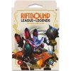 Riftbound League of Legends TCG Spiritforged Champion Deck Rumble 810155273675