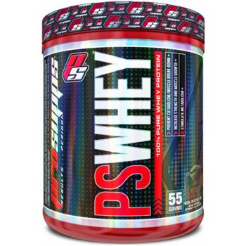 Prosupps PS Whey 1815 g