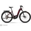 Haibike Trekking 11 Lowstep 2024