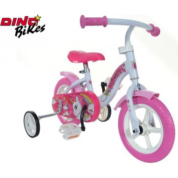 Dino Bikes Jednorožec 2019