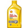 SHELL HELIX HX5 15W-40 1L