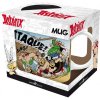 ABYstyle Asterix a Obelix Keramický hrnek A L´ATTAQUE! 320 ml
