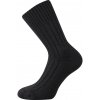 VoXX® Willie Unisex vlnené ponožky BM000002220400100126 čierna 43-46 (29-31)