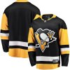 Fanatics Branded Dres Pittsburgh Penguins Breakaway Home