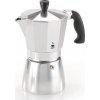 Kávovar Gefu Hliníkový espresso kávovar LUCINO 6/300mlGefu
