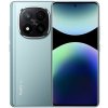 Redmi Note 14 Pro+ 5G Frost Blue 12GB RAM512GB ROM