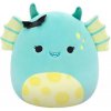 Squishmallows Močiarová príšera Dearest 20 cm
