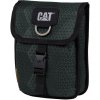 Caterpillar CAT crossbody taška Millenial Classic Rhett - čierna Streamline 1 L