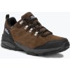 Jack Wolfskin Refugio Texapore Low hnedé