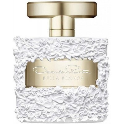 Oscar de la Renta Bella Blanca parfumovaná voda dámska 100 ml