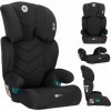 Autosedačka 100-150cm i-Size Lorelli Speed čierna + podsedák