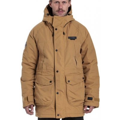 Nugget Enforcer 2 Parka camel dobby