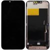 LCD DISPLEJ DOTYKOVÁ VRSTVA PRE APPLE IPHONE 13 PRO ČIERNY