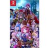 Arc of Alchemist (SWITCH)